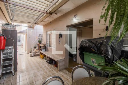 Casa à venda com 138m², 4 quartos e 2 vagas Casa à venda com 138m², 4 quartos e 2 vagasÁrea de Serviço