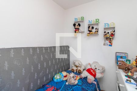 Casa à venda com 138m², 4 quartos e 2 vagas Casa à venda com 138m², 4 quartos e 2 vagasQuarto 2