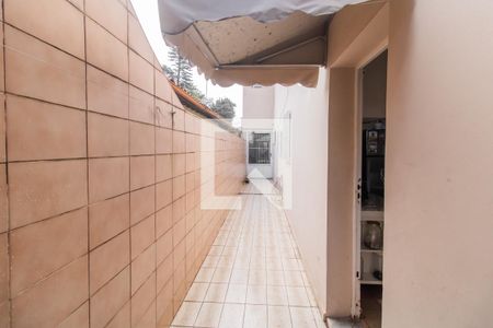 Casa à venda com 138m², 4 quartos e 2 vagas Casa à venda com 138m², 4 quartos e 2 vagasQuinal