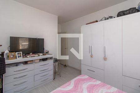 Casa à venda com 138m², 4 quartos e 2 vagas Casa à venda com 138m², 4 quartos e 2 vagasQuarto