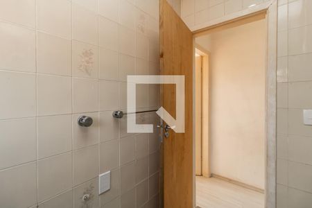 Casa à venda com 138m², 4 quartos e 2 vagas Casa à venda com 138m², 4 quartos e 2 vagasBanheiro