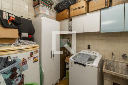 Casa à venda com 138m², 4 quartos e 2 vagas Casa à venda com 138m², 4 quartos e 2 vagasÁrea de Serviço