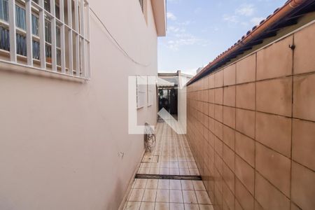 Casa à venda com 138m², 4 quartos e 2 vagas Casa à venda com 138m², 4 quartos e 2 vagasQuintal