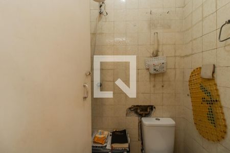 Casa à venda com 138m², 4 quartos e 2 vagas Casa à venda com 138m², 4 quartos e 2 vagasBanheiro de serviço