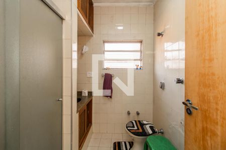 Casa à venda com 138m², 4 quartos e 2 vagas Casa à venda com 138m², 4 quartos e 2 vagasBanheiro