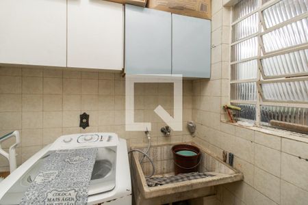 Casa à venda com 138m², 4 quartos e 2 vagas Casa à venda com 138m², 4 quartos e 2 vagasÁrea de Serviço