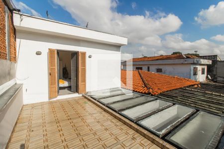 Casa à venda com 138m², 4 quartos e 2 vagas Casa à venda com 138m², 4 quartos e 2 vagasVaranda Suíte