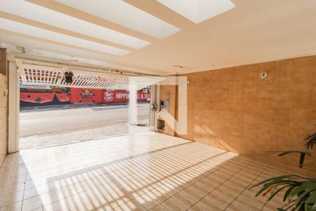Casa à venda com 138m², 4 quartos e 2 vagas Casa à venda com 138m², 4 quartos e 2 vagasGaragem