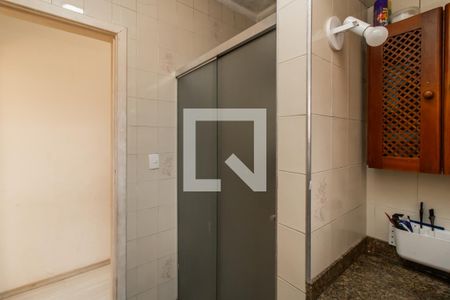 Casa à venda com 138m², 4 quartos e 2 vagas Casa à venda com 138m², 4 quartos e 2 vagasBanheiro