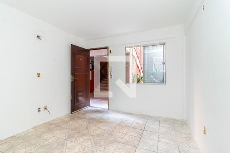 Sala de apartamento para alugar com 2 quartos, 47m² em Itaquera, São Paulo