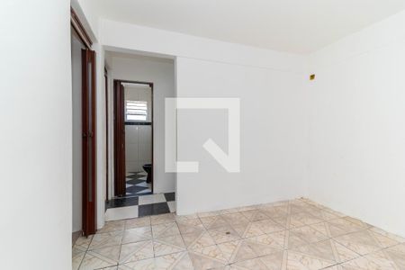 Sala de apartamento para alugar com 2 quartos, 47m² em Itaquera, São Paulo