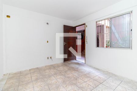 Sala de apartamento para alugar com 2 quartos, 47m² em Itaquera, São Paulo