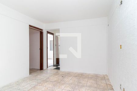 Sala de apartamento para alugar com 2 quartos, 47m² em Itaquera, São Paulo