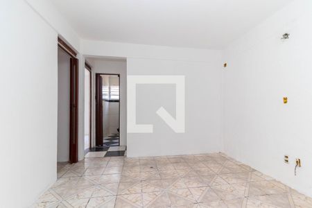 Sala de apartamento para alugar com 2 quartos, 47m² em Itaquera, São Paulo