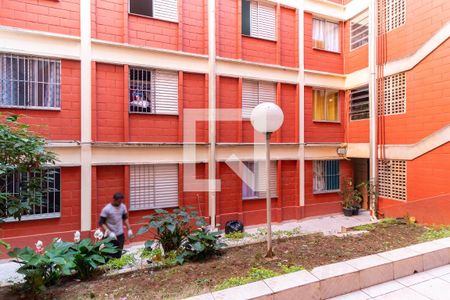 Apartamento para alugar com 47m², 2 quartos e 1 vaga Apartamento para alugar com 47m², 2 quartos e 1 vagaVista do Quarto 1