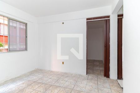 Sala de apartamento para alugar com 2 quartos, 47m² em Itaquera, São Paulo