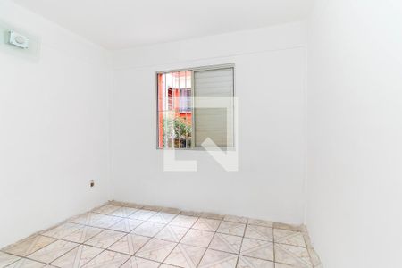 Quarto 1 de apartamento para alugar com 2 quartos, 47m² em Itaquera, São Paulo