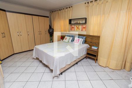 Casa à venda com 200m², 4 quartos e 3 vagasQuarto 2