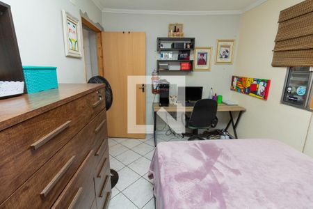 Casa à venda com 200m², 4 quartos e 3 vagasQuarto 3