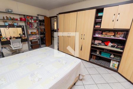 Casa à venda com 200m², 4 quartos e 3 vagasQuarto 2
