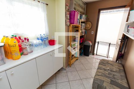 Casa à venda com 200m², 4 quartos e 3 vagasDespensa