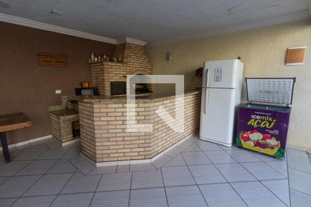 Casa à venda com 200m², 4 quartos e 3 vagasÁrea Externa