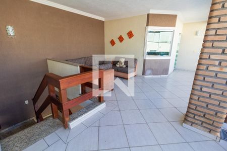 Casa à venda com 200m², 4 quartos e 3 vagasÁrea Externa