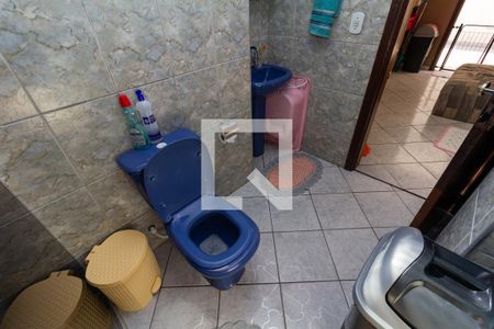 Casa à venda com 200m², 4 quartos e 3 vagasBanheiro