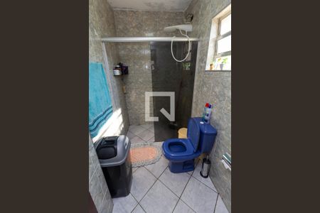 Casa à venda com 200m², 4 quartos e 3 vagasBanheiro