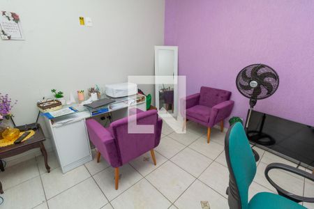 Casa à venda com 200m², 4 quartos e 3 vagasQuarto 4
