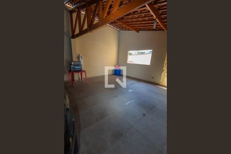 Casa à venda com 200m², 4 quartos e 3 vagasÁrea Externa