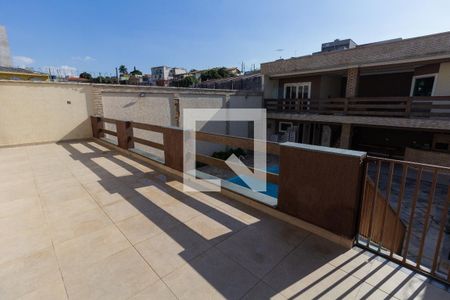 Casa à venda com 200m², 4 quartos e 3 vagasÁrea Externa