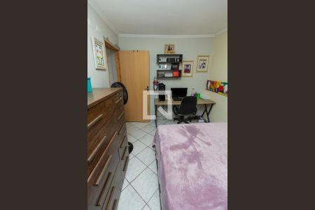 Casa à venda com 200m², 4 quartos e 3 vagasQuarto 3