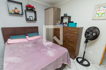 Casa à venda com 200m², 4 quartos e 3 vagasQuarto 3