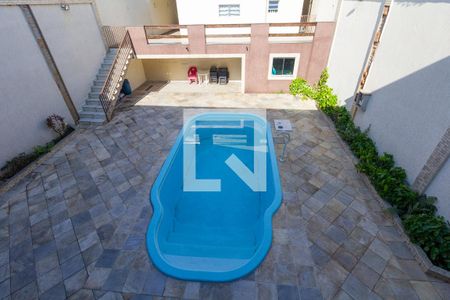 Casa à venda com 200m², 4 quartos e 3 vagasÁrea Externa