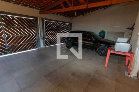 Casa à venda com 200m², 4 quartos e 3 vagasÁrea Externa