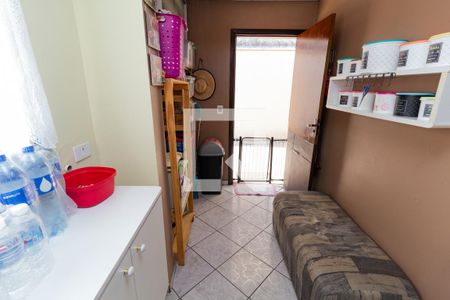 Casa à venda com 200m², 4 quartos e 3 vagasDespensa