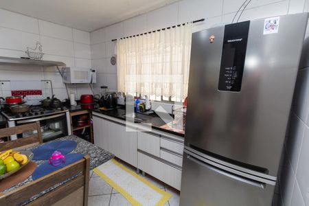 Casa à venda com 200m², 4 quartos e 3 vagasCozinha