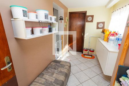 Casa à venda com 200m², 4 quartos e 3 vagasDespensa