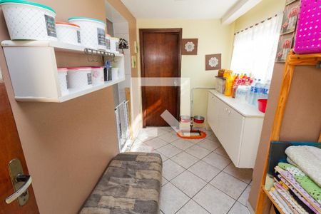 Casa à venda com 200m², 4 quartos e 3 vagasDespensa