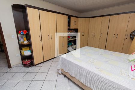 Casa à venda com 200m², 4 quartos e 3 vagasQuarto 2