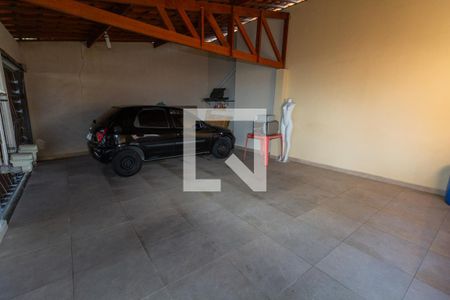 Casa à venda com 200m², 4 quartos e 3 vagasÁrea Externa