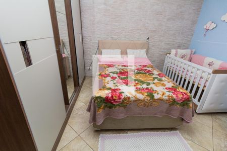 Casa à venda com 200m², 4 quartos e 3 vagasQuarto 1