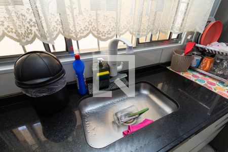 Casa à venda com 200m², 4 quartos e 3 vagasCozinha