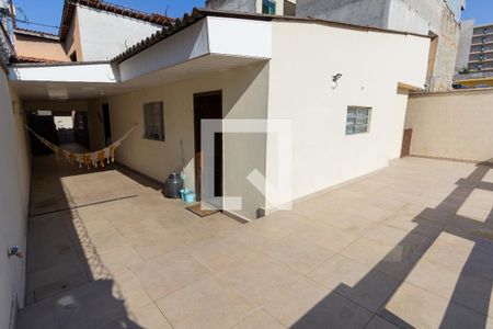 Casa à venda com 200m², 4 quartos e 3 vagasÁrea Externa