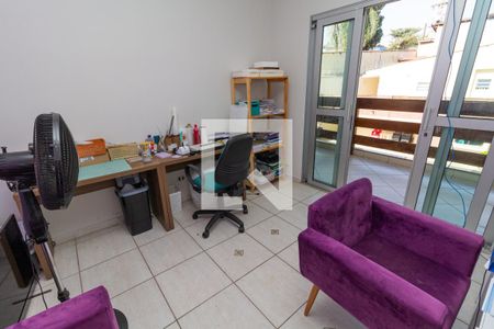 Casa à venda com 200m², 4 quartos e 3 vagasQuarto 4