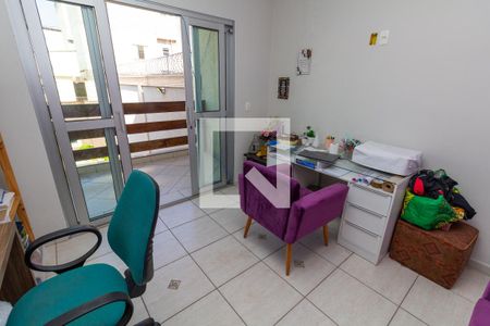 Casa à venda com 200m², 4 quartos e 3 vagasQuarto 4