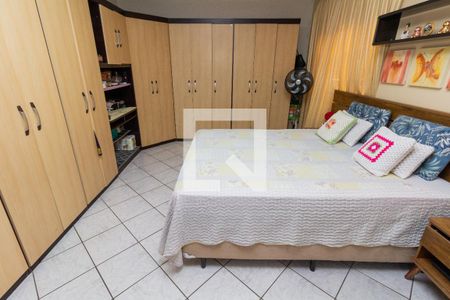 Casa à venda com 200m², 4 quartos e 3 vagasQuarto 2
