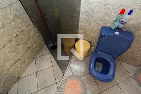 Casa à venda com 200m², 4 quartos e 3 vagasBanheiro