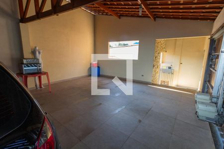 Casa à venda com 200m², 4 quartos e 3 vagasÁrea Externa
